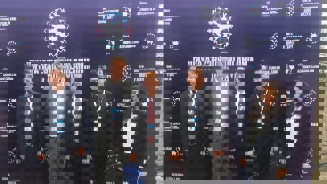 تایید اعتراض دیپلماتیک ایران به دولت آزربایجان در خصوص کنگره شوشا