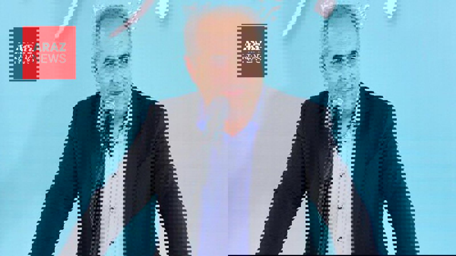 واکنش استاندار آذربایجان شرقی به حاشیه‌سازی علیه تورک‌ها در ایران