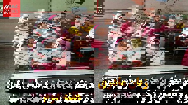 نبض منظم زبان مادری در مدارس اردبیل؛ توزیع کتاب‌های تورکی به هفته دوم رسید