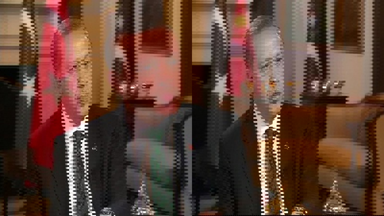 اردوغان: از ژوئیه ۲۰۱۵ تاکنون ۷۶۰۰ تروریست کشته شده است