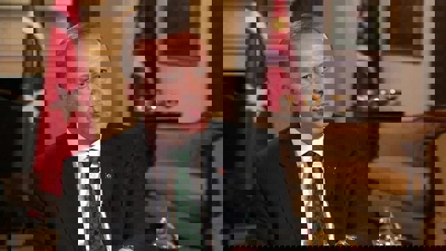 اردوغان: از ژوئیه ۲۰۱۵ تاکنون ۷۶۰۰ تروریست کشته شده است