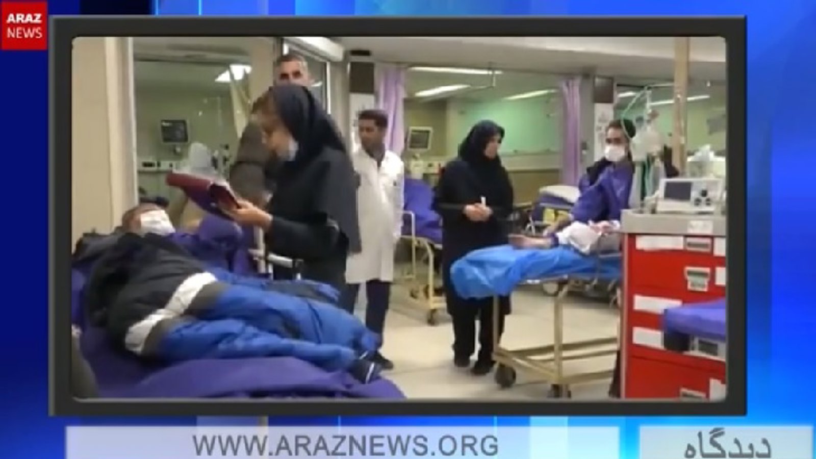 تطهیر جمهوری اسلامی یا خیانت به آزربایجان! – دیدگاه