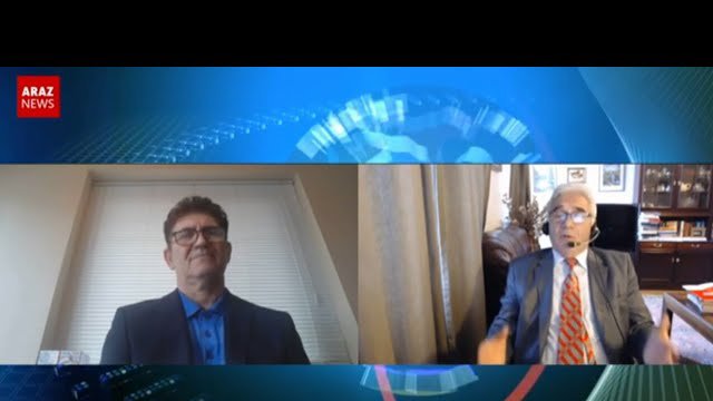 سیپاهین تروریست اعلان ائدیلمه سی و نتیجه لری - ایکینجی بولوم