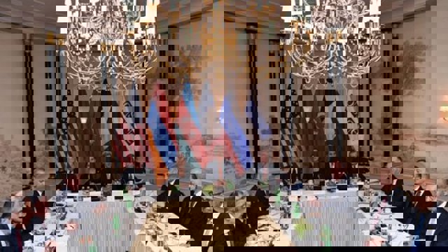 سخنگوی وزارت خارجه آزربایجان: آمادگی ارمنستان برای خروج از ۵ شهر اشغال‌شده آزربایجان