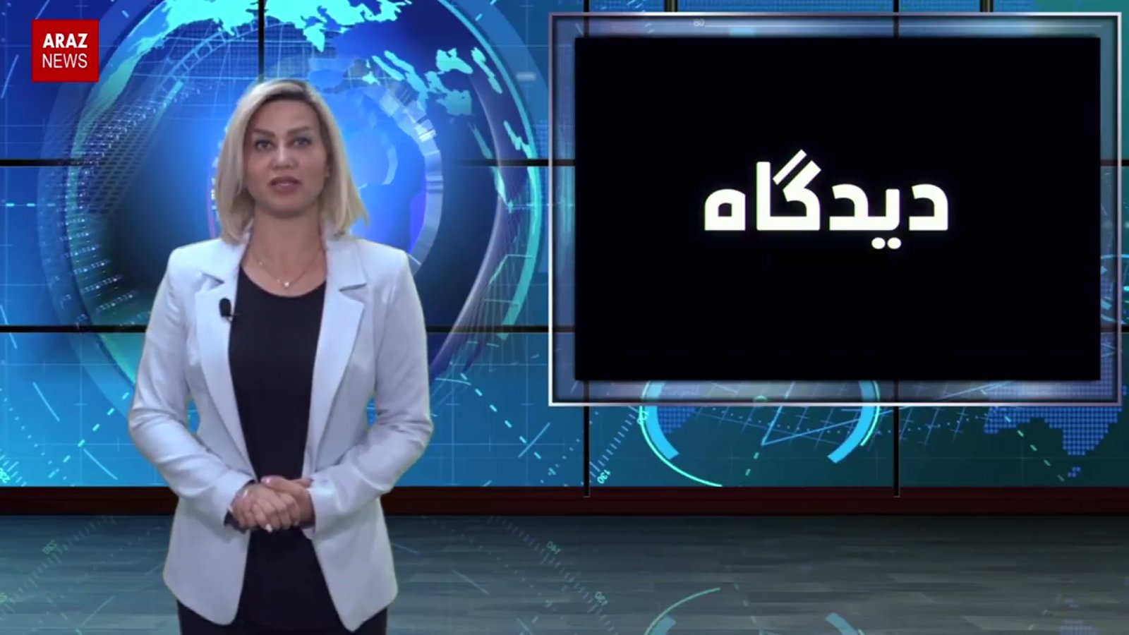 تداوم خفقان و اختناق در آزربایجان جنوبی