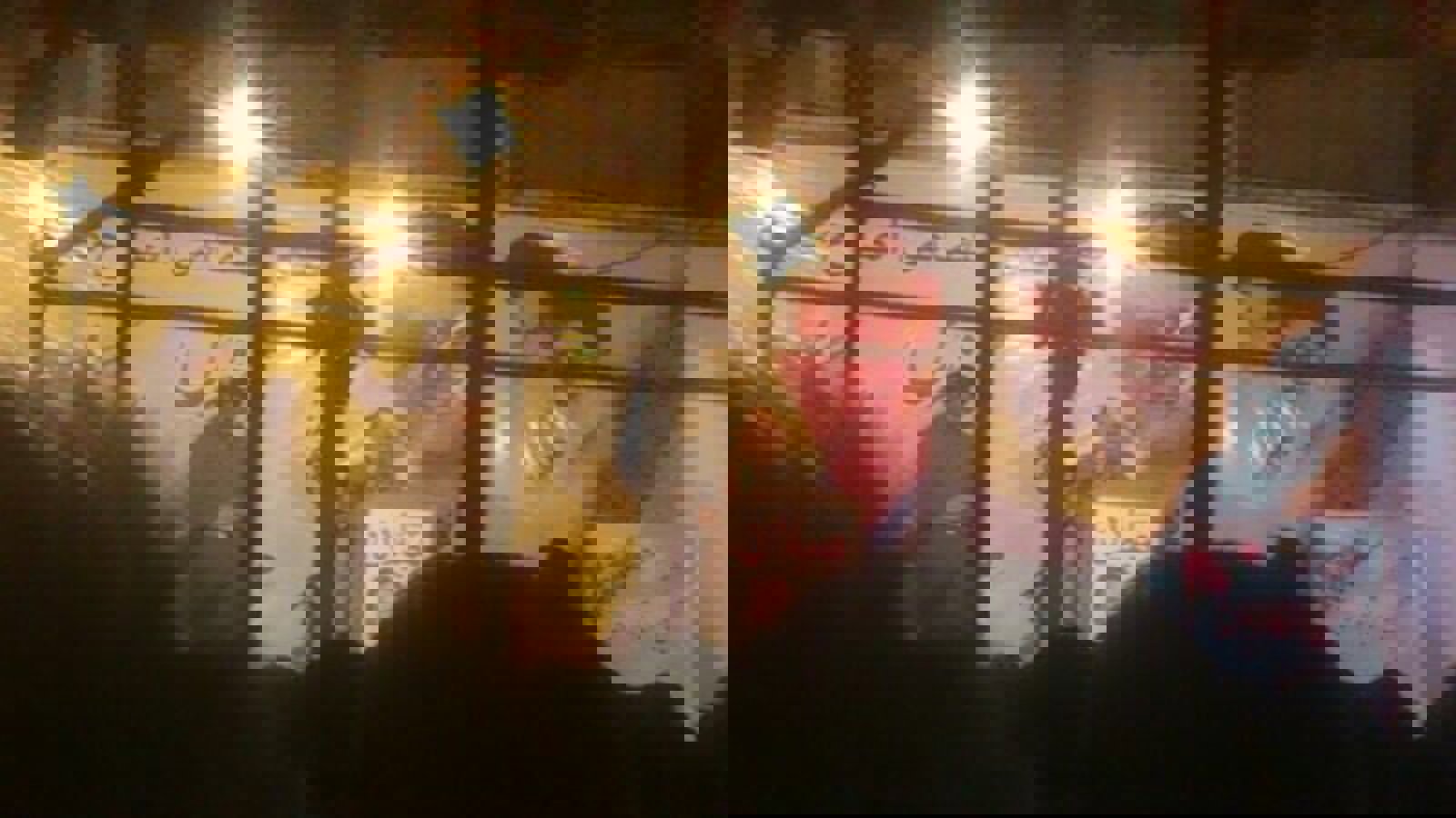 حمایت صادق زیباکلام از تروریسم کُردی در اورمیه