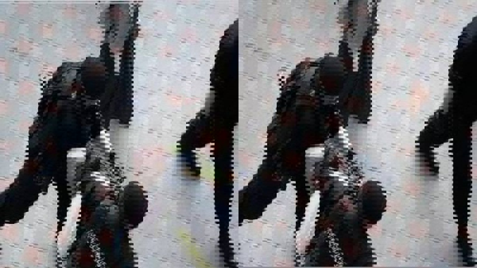 رفتار نژادپرستانه روسیه با دانشجویان ترکیه ای مقیم آن کشور