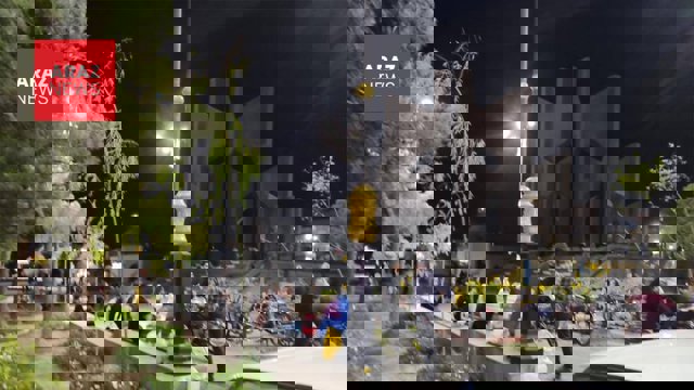 بی‌توجهی مسئولان به امکانات بهداشتی در مقبره‌الشعرا تبریز