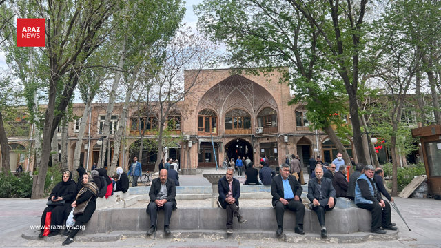 ترک‌های ایران و زبان ممنوعه؛ داستان یک مقاومت خاموش