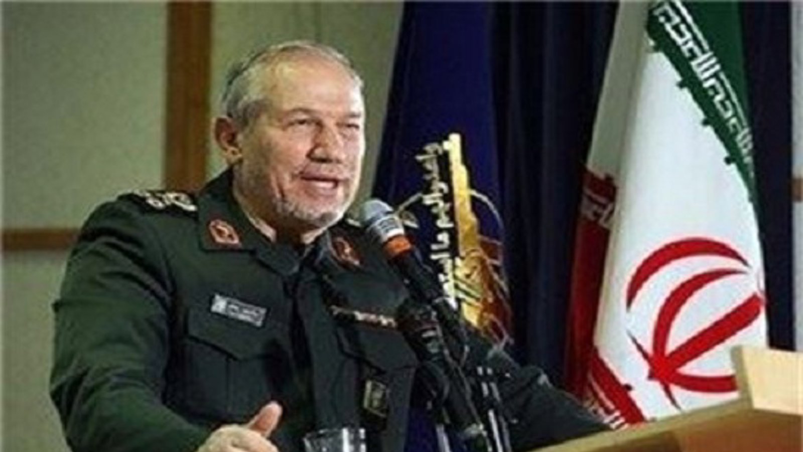 رحیم صفوی : ائتلاف جدید روسیه، لبنان، سوریه و عراق به ''رهبری ایران'' در خاورمیانه تشکیل شده است