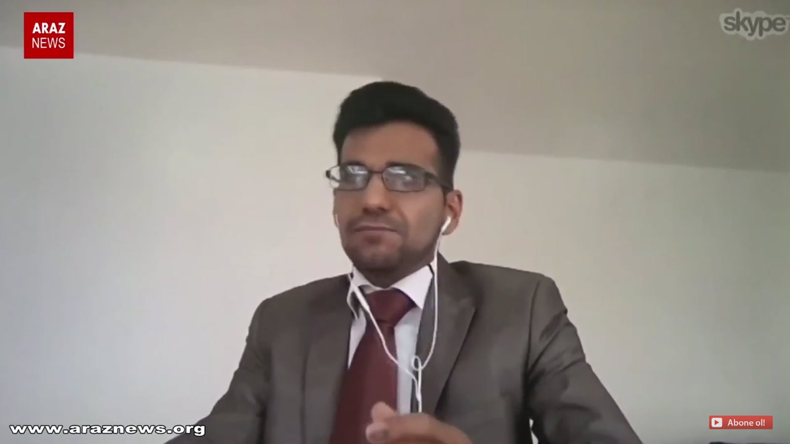 قشقایی تورکلرینین دیل مساله سی