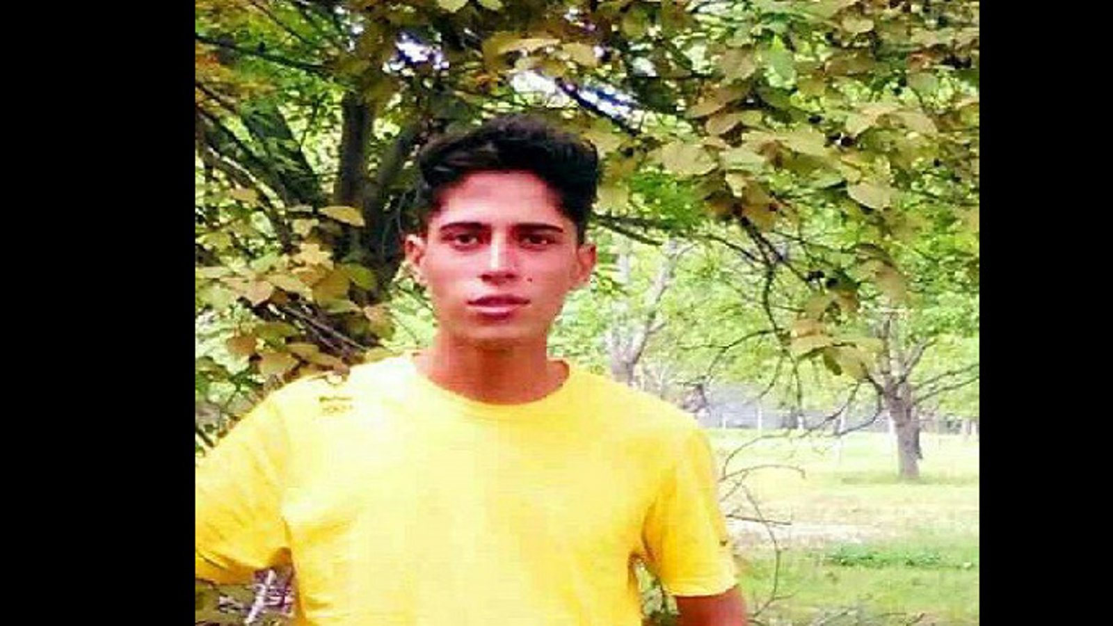 احضار میلاد اکبری از سوی دادسرای عمومی و انقلاب کلیبر