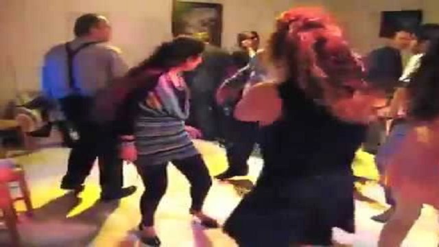 آزربایجان‌شرقی: دستگیری ۲۰ تن در پارتی شبانه