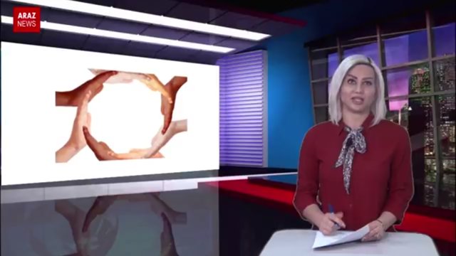 حقوق اقلیتها و گفتمان حرکت ملی آزربایجان