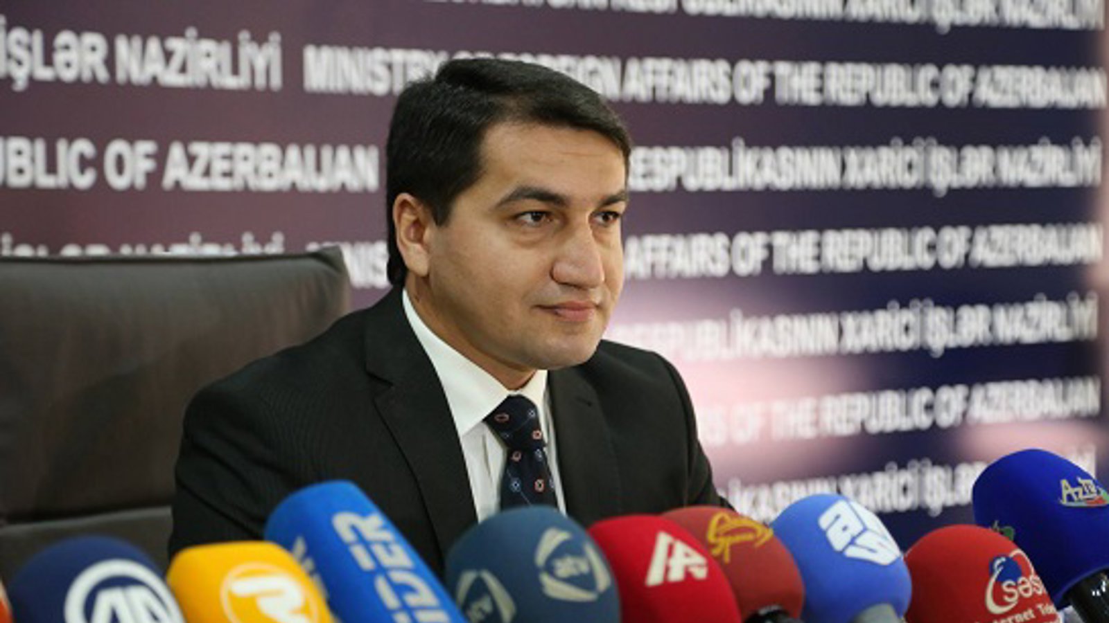 اسکان ارامنه سوریه در "قره‌باغ آزربایجان" توسط ارمنستان