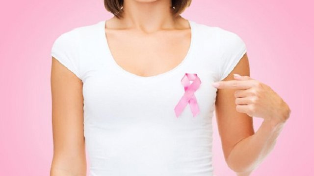 هر روز ۲۹ زن ایرانی مبتلا به سرطان سینه می‌شود