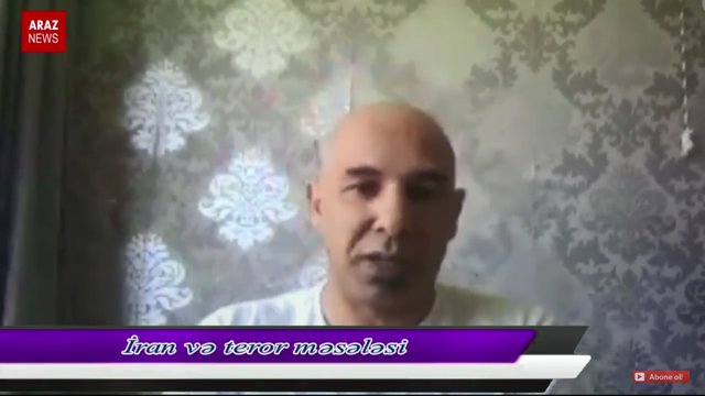 ایران و ترور مساله سی
