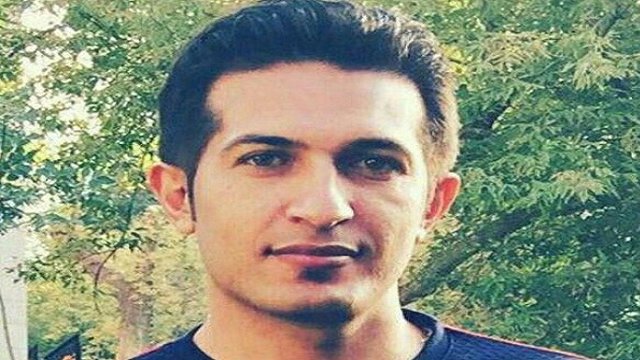 آزادی موقت فعال ملی سجاد افروزیان با قرار وثیقه