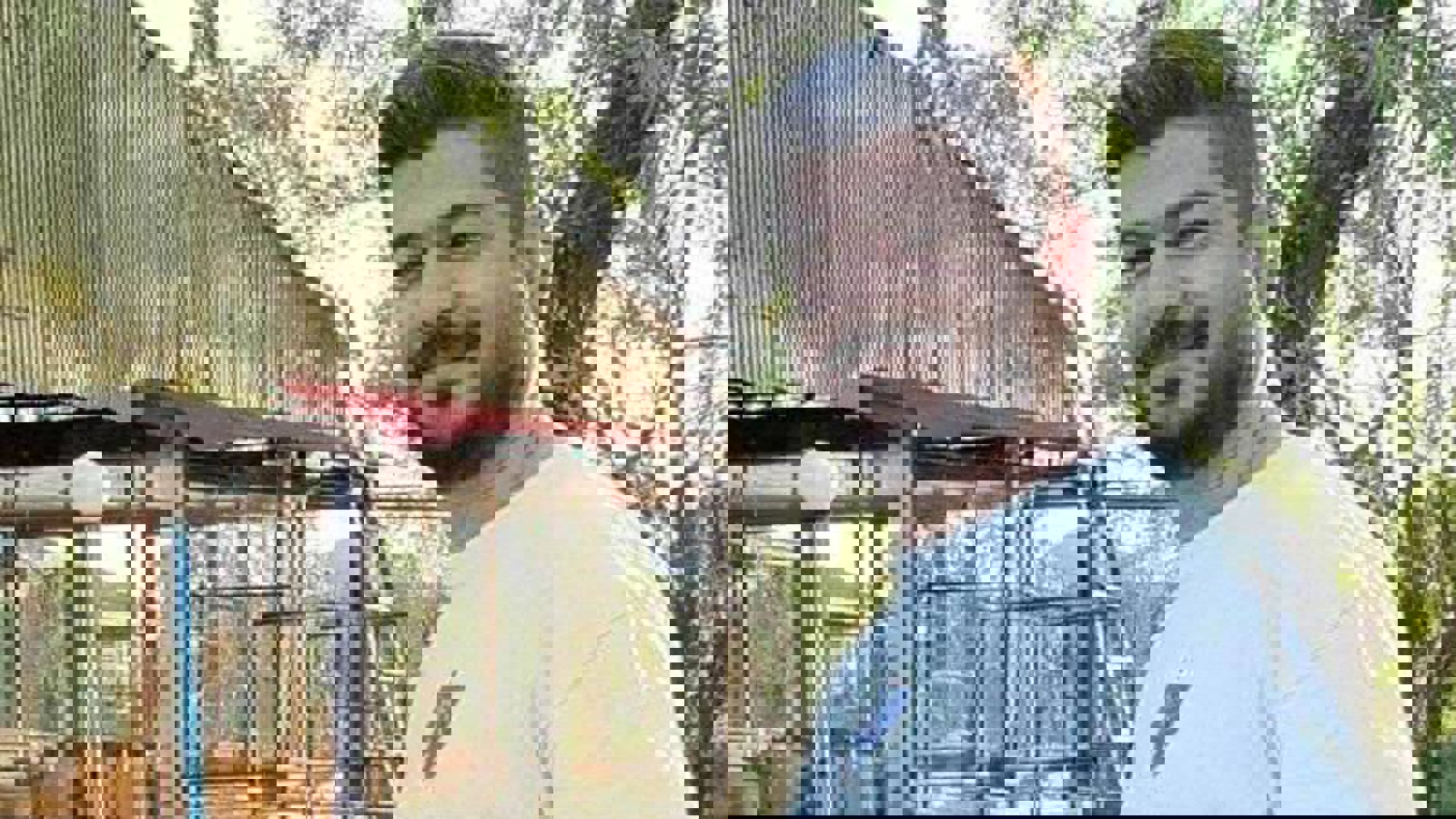 ممانعت از تودیع قرار تأمین (وثیقه) و صدور دستور آزادی ودود اسدی