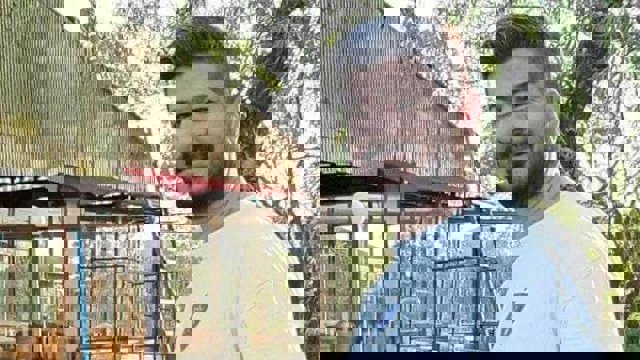 ممانعت از تودیع قرار تأمین (وثیقه) و صدور دستور آزادی ودود اسدی