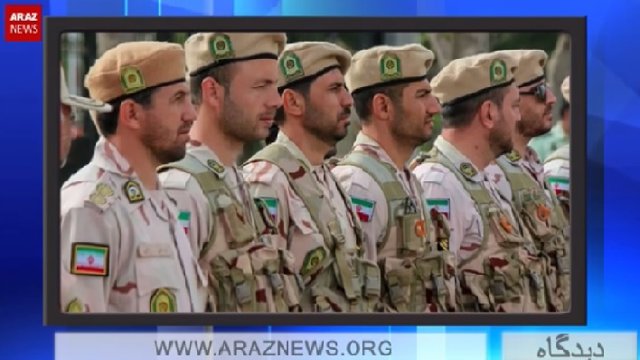 مراجعتنامه سازمانهای سیاسی آزربایجان به پرسنل آزربایجانی شاغل در نیروهای مسلح ایران