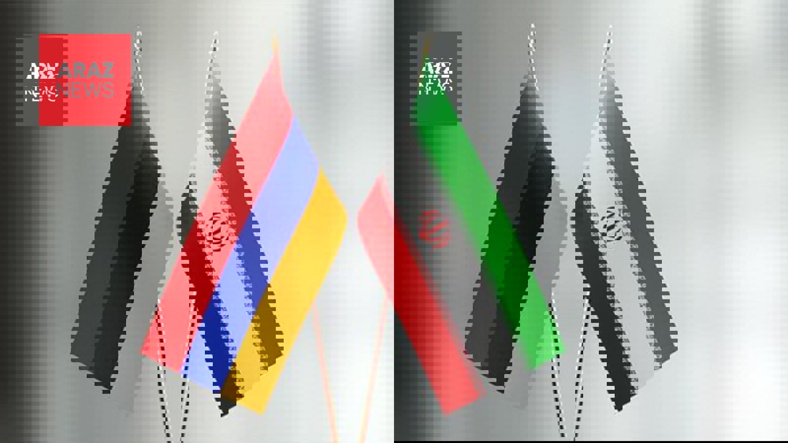 حمایت ایران از ارمنستان، شرط بندی روی اسب مرده