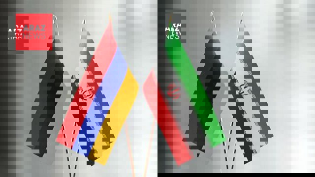 حمایت ایران از ارمنستان، شرط بندی روی اسب مرده