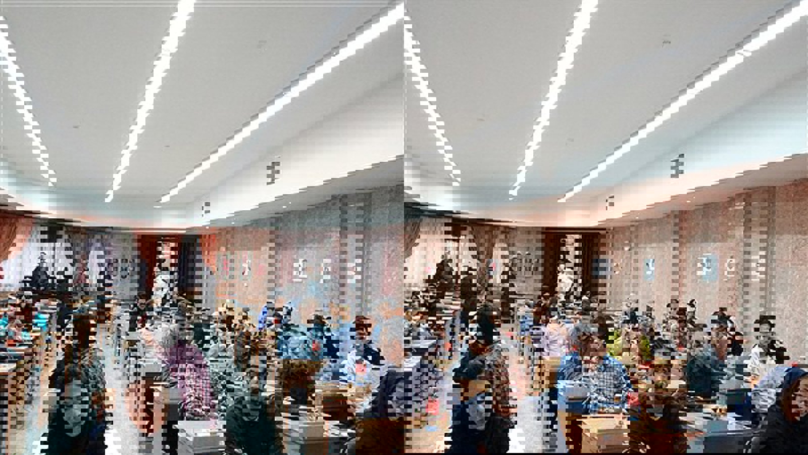 مدرک نیمی از فارغ‌التحصیلان دانشگاهی، قاب دیوار هم نیست!