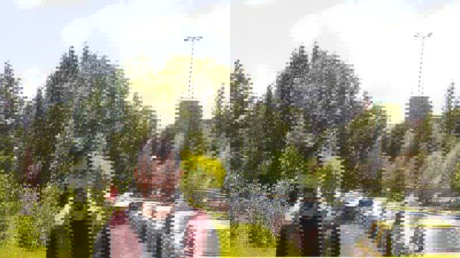 برگزاری جلسه دادگاه محمدرضا (آراز) امانی نادارلی در شهرستان شبستر