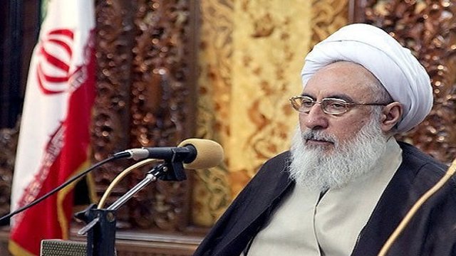 تاراج ثروت ملی آزربایجان، صدای مجتهد شبستری را هم درآورد