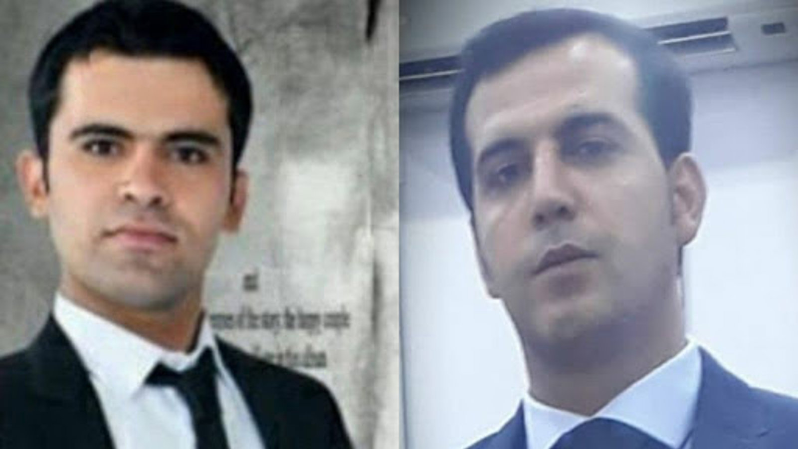 پنجاه و شش روز بی‌خبری از سعید سلطانی و بابک کیومرثی