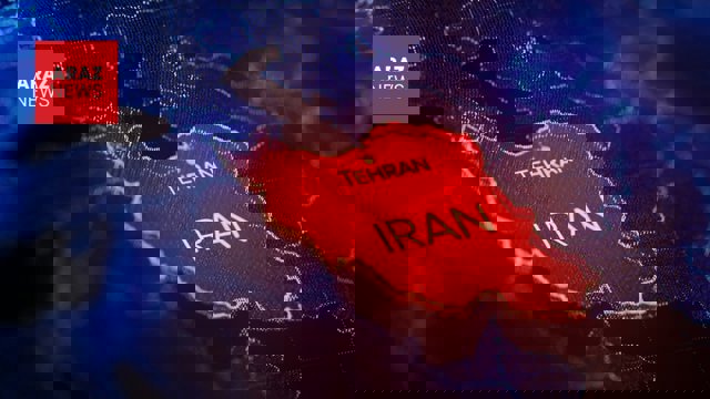  ایران تجزیه شده است