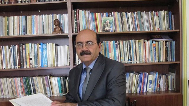 «ممنوع بودن چاپ هر گونه کتاب و نشریه به زبان تورکی» در زمان پهلوی