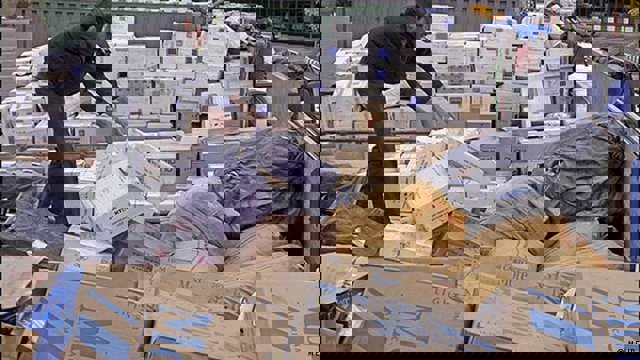 رئیس سازمان تعزیرات حکومتی: مناطق ویژه اقتصادی تبدیل به مراکز قاچاق شده‌اند