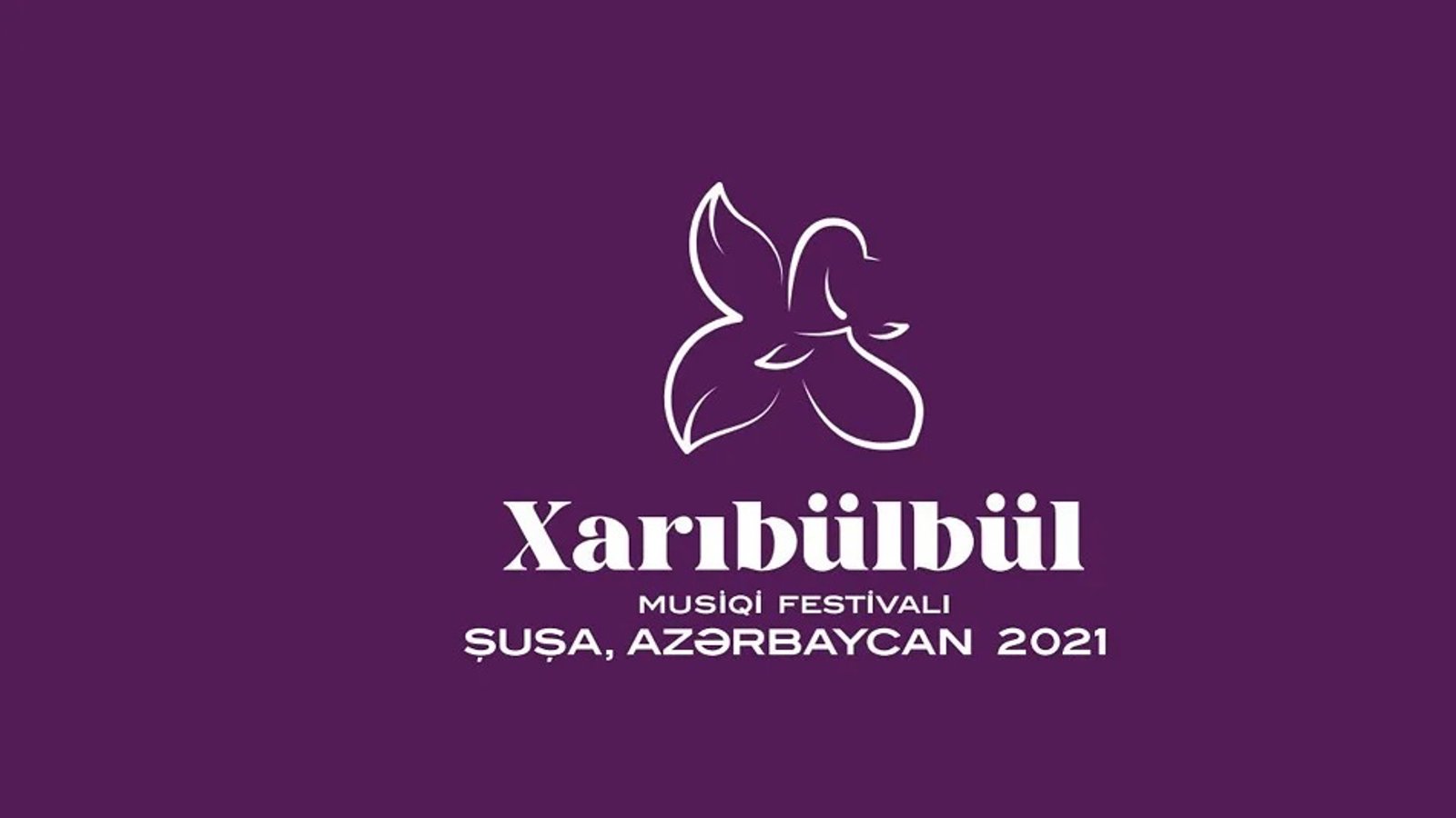 جشنواره موسیقی "خاری‌بولبول" در شوشا برگزار خواهد شد