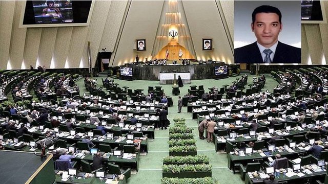 فراکسیون مناطق تورک نشین یا پادزهری برای حرکت ملی آزربایجان - حمزه اربابی