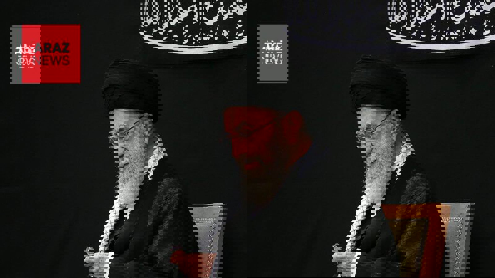 «فرمانده ستاد جنگ» یا «غایب در مخفیگاه»؟