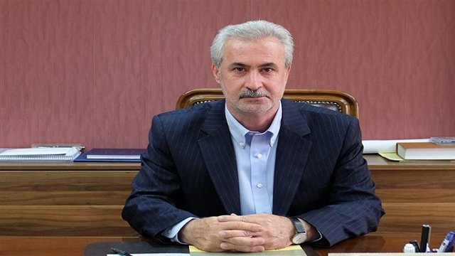 رئیس دانشگاه تبریز: بیماری‌های ریوی و پوستی منطقه با خشک شدن دریاچه اورمیه در حال گسترش است