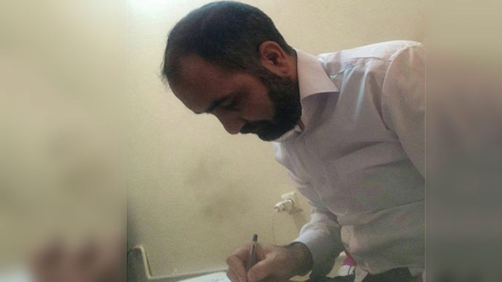 توضیح روحانی مبارز آزربایجان در ارتباط با کانال «عقلانیت، تحلیل و عمل»