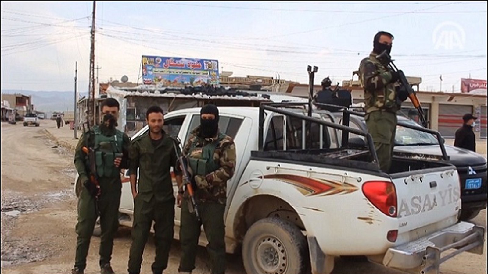 پشت پرده تحرکات شبه‌نظامیان کُرد در قارا‌باغ، ایران و عراق چه می‌گذرد؟  - رضا طالبی