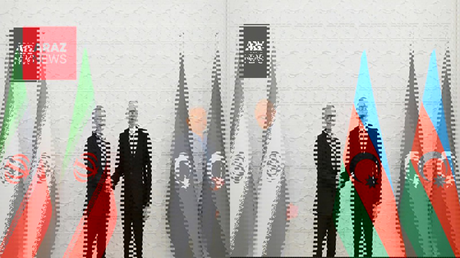 وقتی موضوع بحث ترک‌هاست، ایران‌اینترنشنال هم در کنار رژیم می‌ایستد