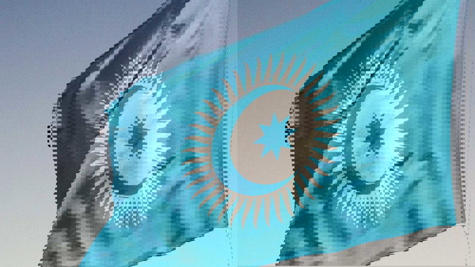 تورک دونیاسی بیرلشمیش دؤولتلری اولوشدورولاجاق