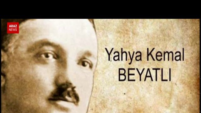 یحیی کمال بیاتلی مستندی