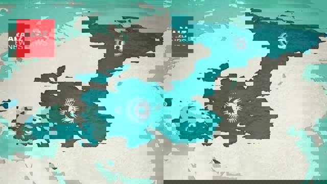 مسکو وتهران نگران فروپاشی نظم قدیمی