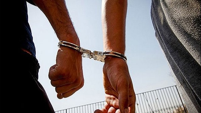 بازداشت همزمان دو فعال ملی-مدنی آزربایجان در اردبیل