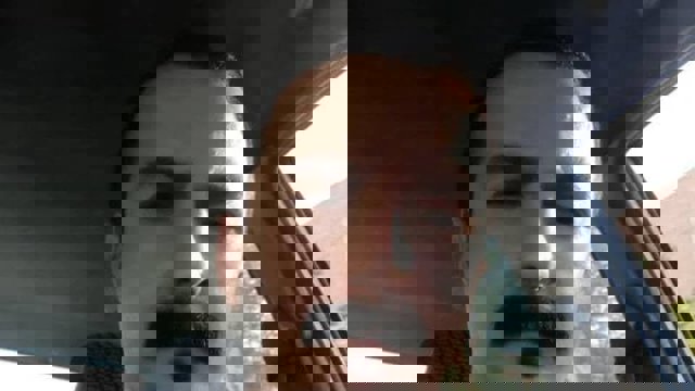 صدور قرار جلب به دادرسی برای فعال ملی آزربایجانی وحید ابهری