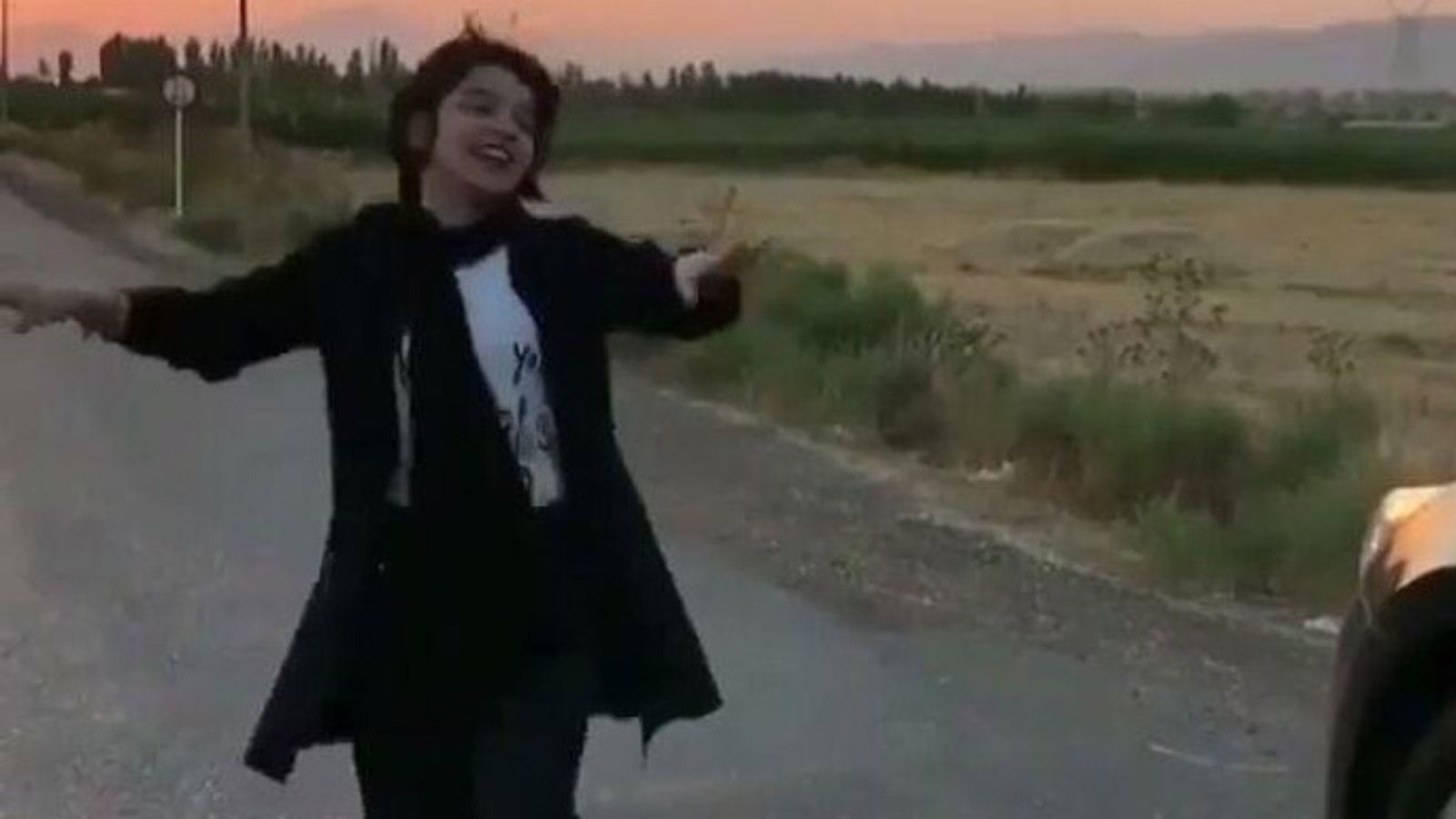 «سنی دئییرلر» کمپینی گونئی آزربایجانلیلار طرفیندن اوغورلا قارشیلانیب هر گون بؤیومکده‌دیر