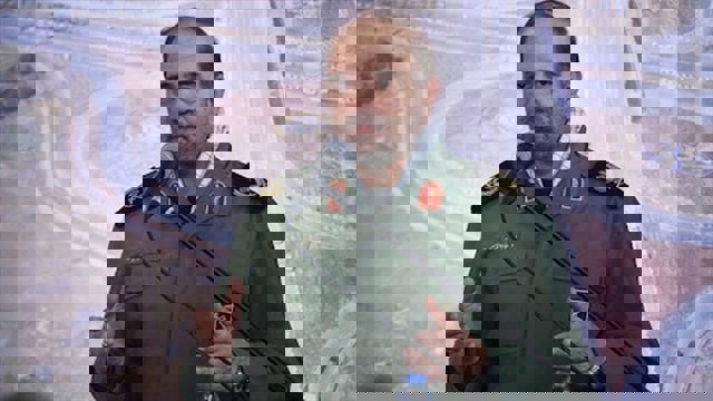 دشمنان به دنبال ترویج افکار تجزیه طلبانه هستند