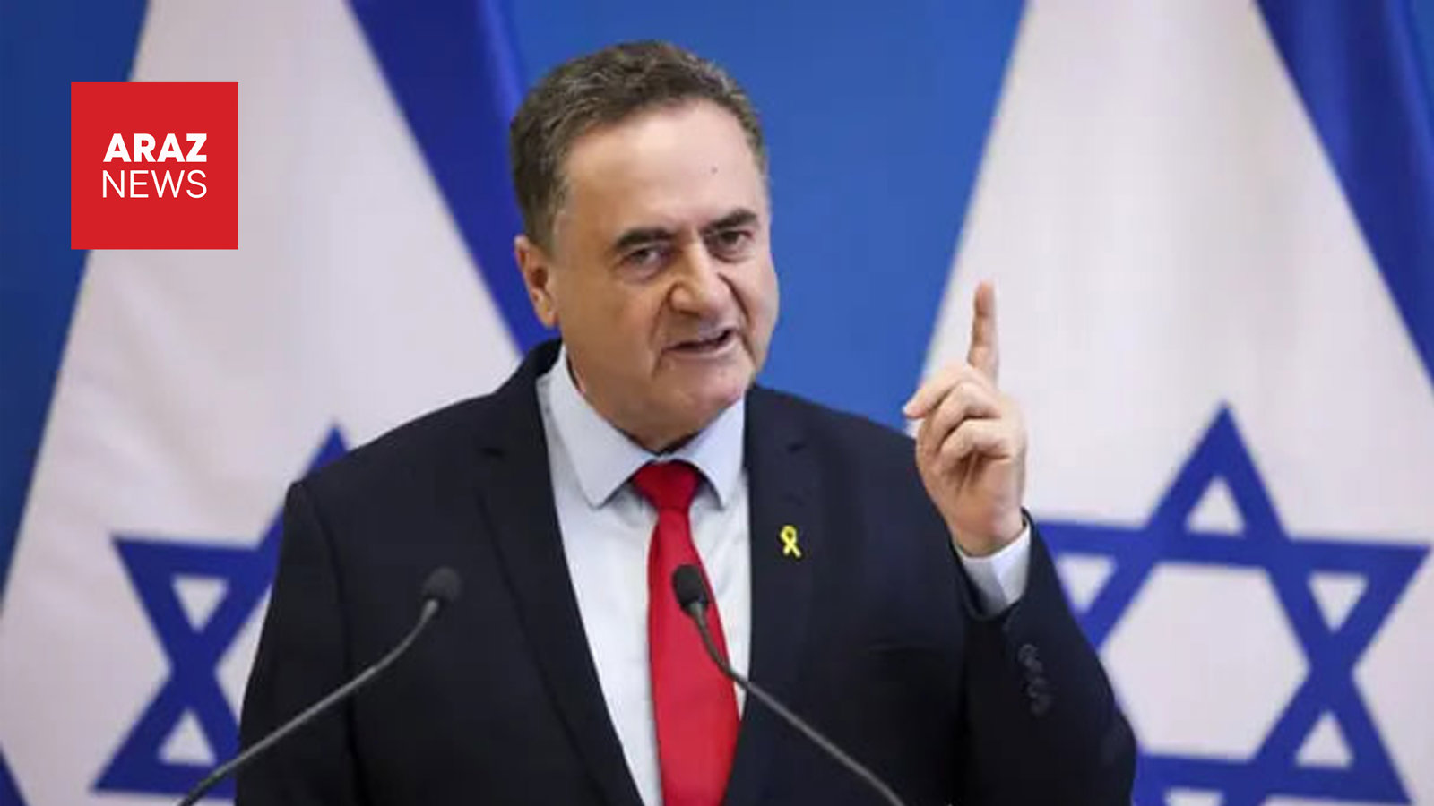 کاتز: اجازه نمی‌دهیم ایران دوباره به تهدیدی برای ما تبدیل شود