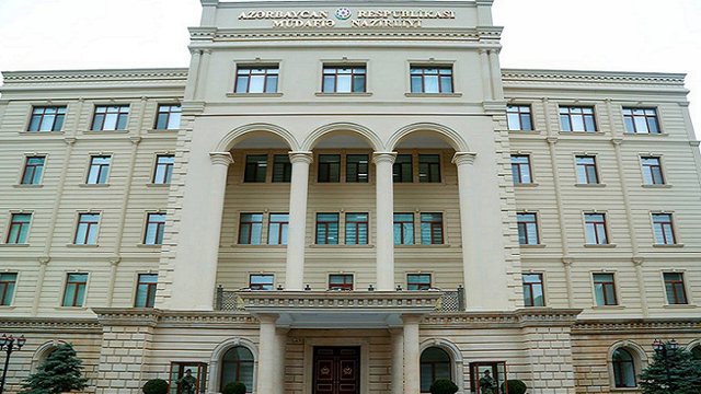 بخش هایی از اراضی اشغالی آزربایجان از اشغال ارمنستان آزاد شد